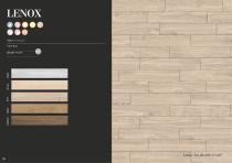 GEOWOOD PORCELAIN TILES - 25