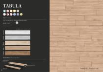 GEOWOOD PORCELAIN TILES - 27