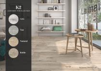 GEOWOOD PORCELAIN TILES - 28