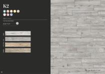 GEOWOOD PORCELAIN TILES - 29