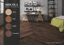 GEOWOOD PORCELAIN TILES - 30