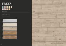 GEOWOOD PORCELAIN TILES - 33