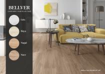 GEOWOOD PORCELAIN TILES - 34