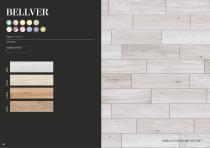 GEOWOOD PORCELAIN TILES - 35