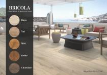 GEOWOOD PORCELAIN TILES - 36