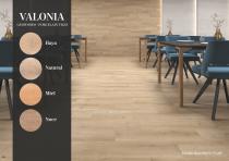 GEOWOOD PORCELAIN TILES - 40