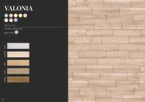 GEOWOOD PORCELAIN TILES - 41