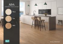 GEOWOOD PORCELAIN TILES - 42