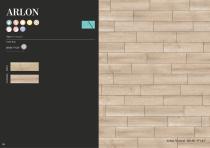 GEOWOOD PORCELAIN TILES - 45