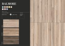 GEOWOOD PORCELAIN TILES - 4