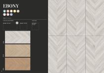 GEOWOOD PORCELAIN TILES - 7