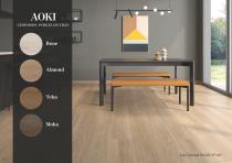 GEOWOOD PORCELAIN TILES - 8