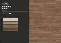 GEOWOOD PORCELAIN TILES - 9