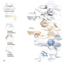 GEP HEXGONS - 13