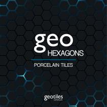 GEP HEXGONS - 1