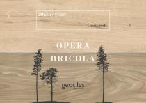 OPERA BRICOLA 20x75 / 8”x30” - 1