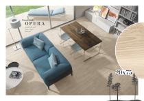 OPERA BRICOLA 20x75 / 8”x30” - 6