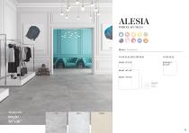 STONE PORCELAIN TILES - GLAZED PORCELAIN - 11