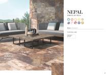 STONE PORCELAIN TILES - GLAZED PORCELAIN - 17