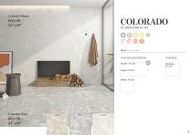 STONE PORCELAIN TILES - GLAZED PORCELAIN - 21