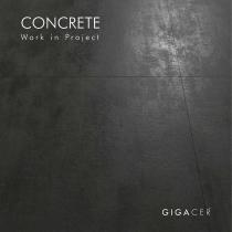 CONCRETE - 1