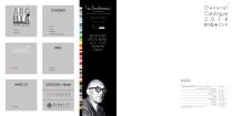General Catalogue 2018-2