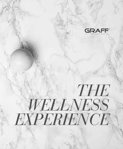 The Wellness Experience