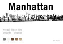 Manhattan - 2