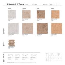 Pavimenti Eternal Flame - 1