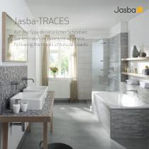 Jasba-TRACES - 1