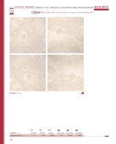 General catalogue KIS Ceramiche - 14