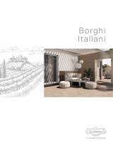 Catalogo Borghi Italiani - 1