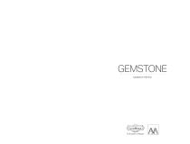 Gemstone La Fabbrica - 2