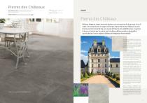 Pierres des Chateaux - 3