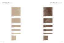 Color Slate collection - 4