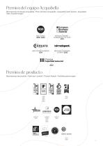 Summary catalogue-11