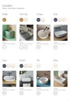 Summary catalogue-19