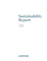 Sustainability Report 2020 - 3