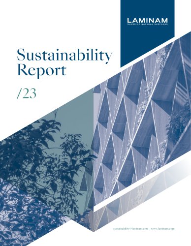 Sustainability Report 2023