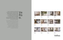 Catalogue Verso 2025-2