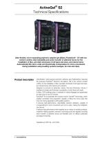 ActiveGel® S2