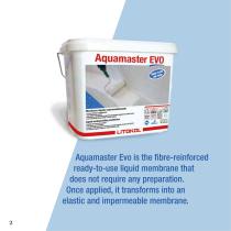 Aquamaster EVO-2