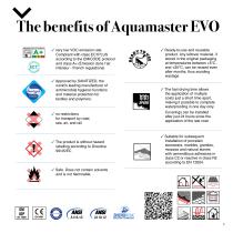 Aquamaster EVO-7