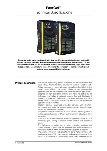 FastGel®