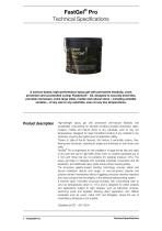 FastGel® Pro