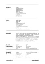 HydroLevel® 1-30-2