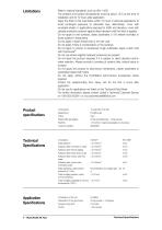 HydroPad® 2K Fast-4