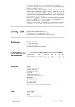 HydroPad® Fast-4