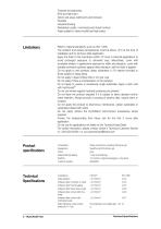 HydroPad® Fast-5