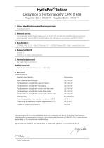 HydroPad® Indoor-1